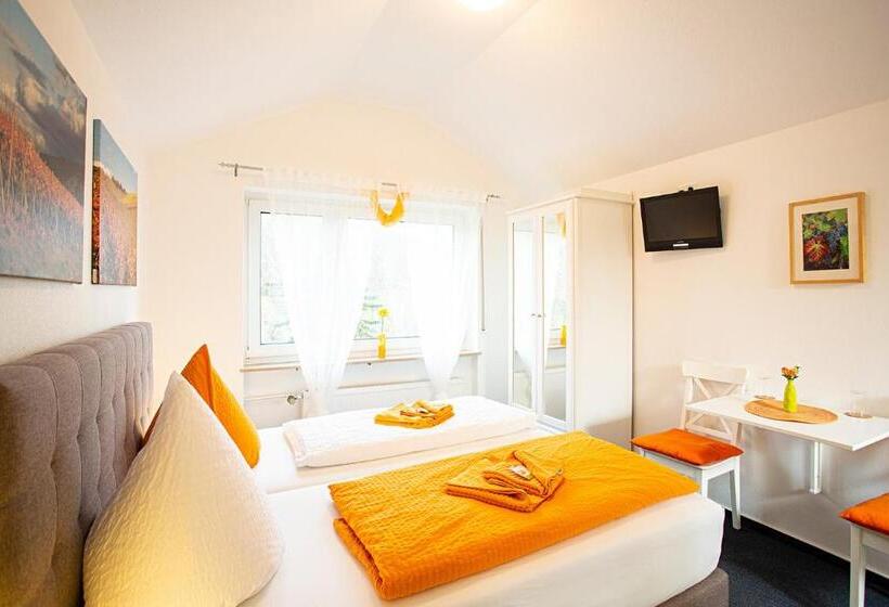 스탠다드 룸, Emmerich