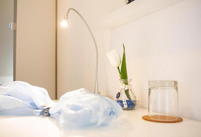 스탠다드 싱글 룸, Emmerich