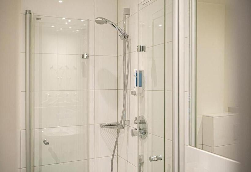 스탠다드 싱글 룸, Emmerich