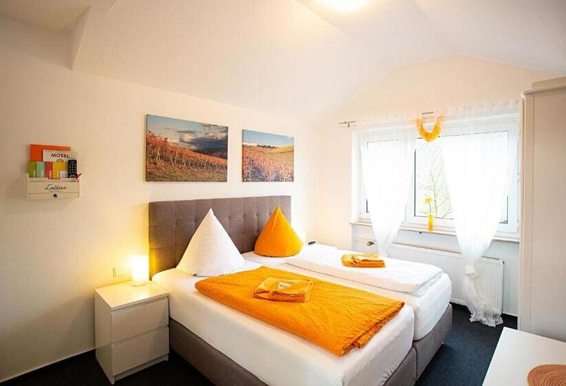 스탠다드 룸, Emmerich