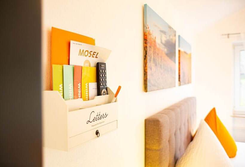 스탠다드 룸, Emmerich