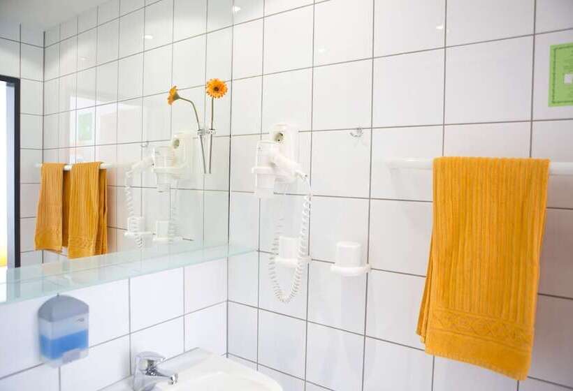 스탠다드 룸, Emmerich