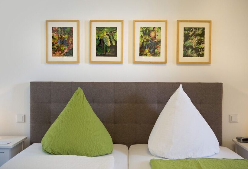 스탠다드 룸, Emmerich