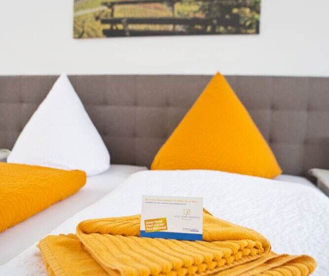 스탠다드 룸, Emmerich