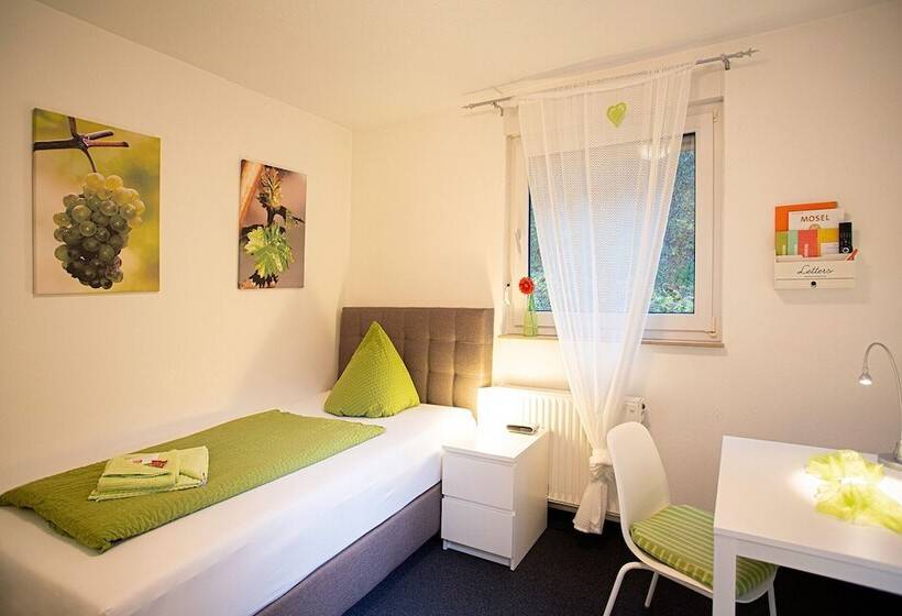 스탠다드 싱글 룸, Emmerich