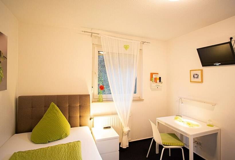 스탠다드 싱글 룸, Emmerich