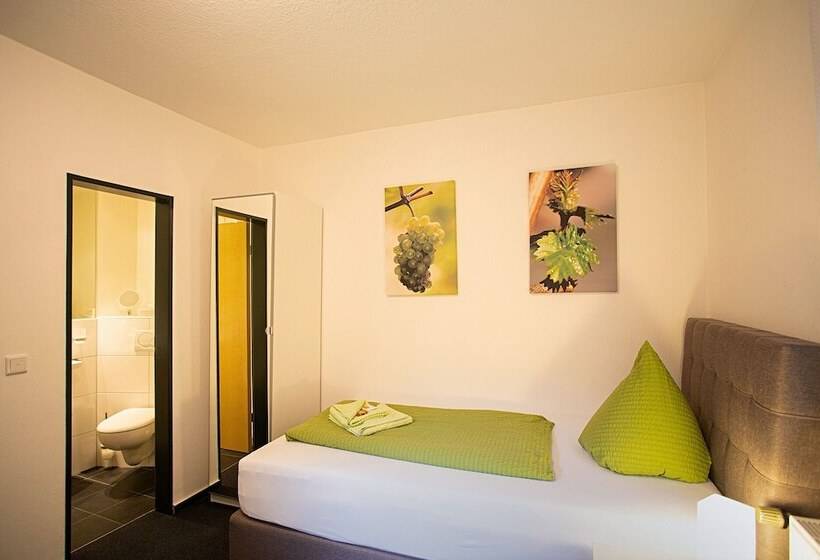 스탠다드 싱글 룸, Emmerich