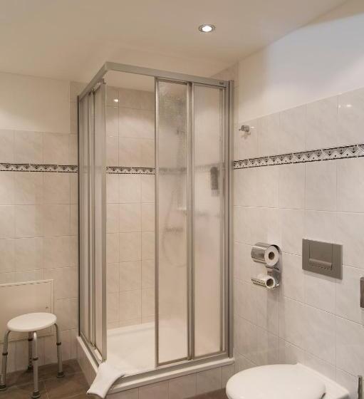 Номер Стандарт Индивидуальный, Europa