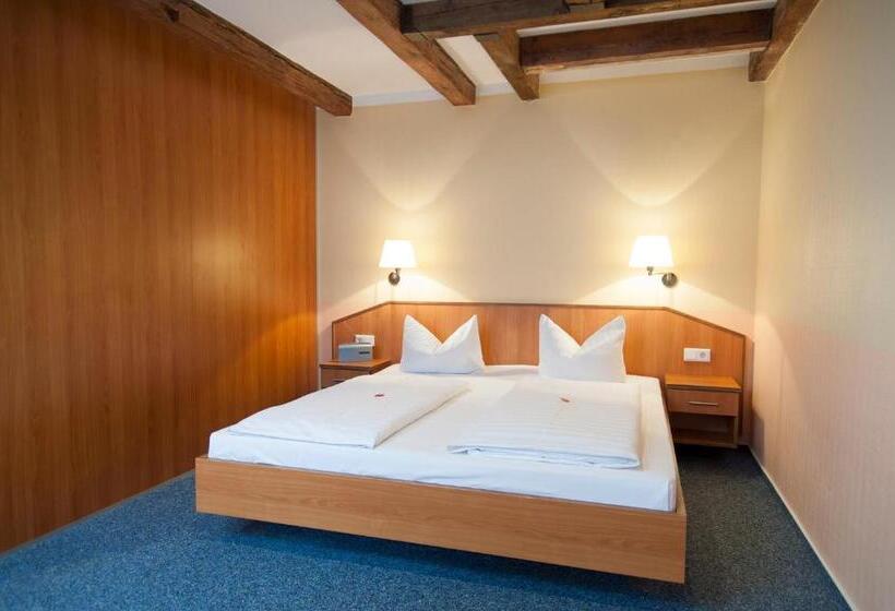 Номер Стандарт, Europa