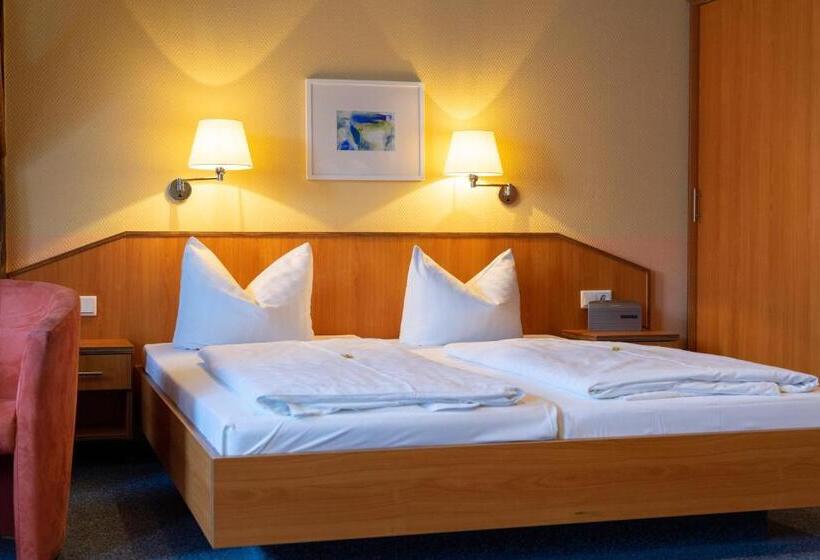 Номер Стандарт, Europa