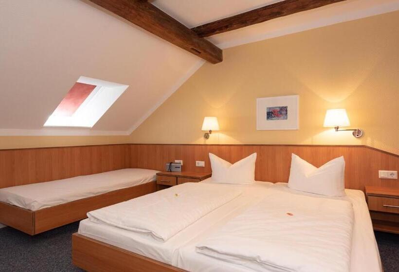 Номер Стандарт, Europa