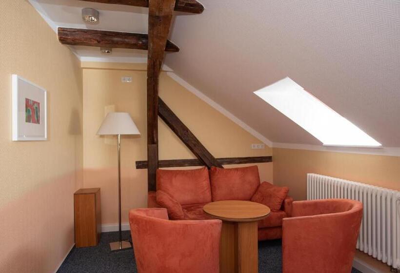 Номер Стандарт, Europa