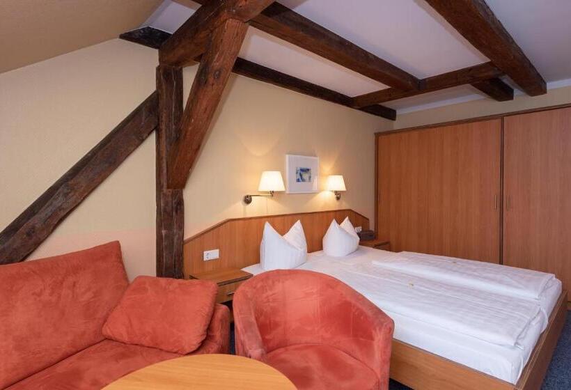 Номер Стандарт, Europa