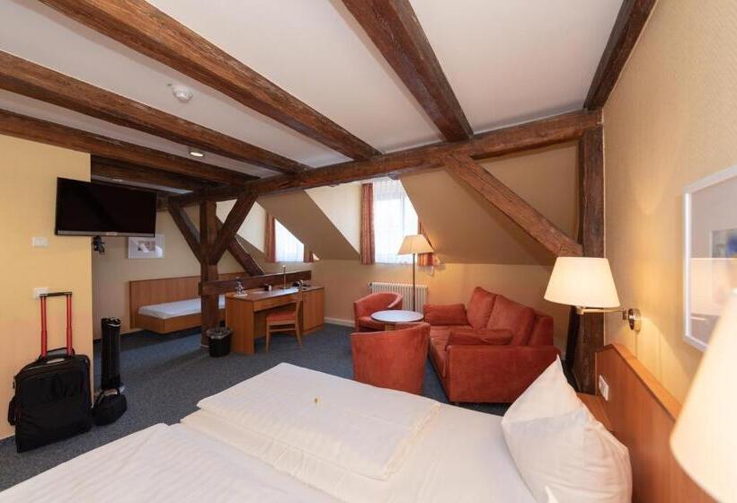 Номер Стандарт, Europa