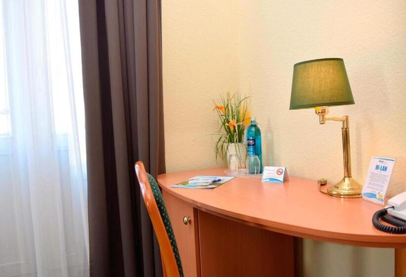 스탠다드 룸, Ferien Hotel Villa Südharz