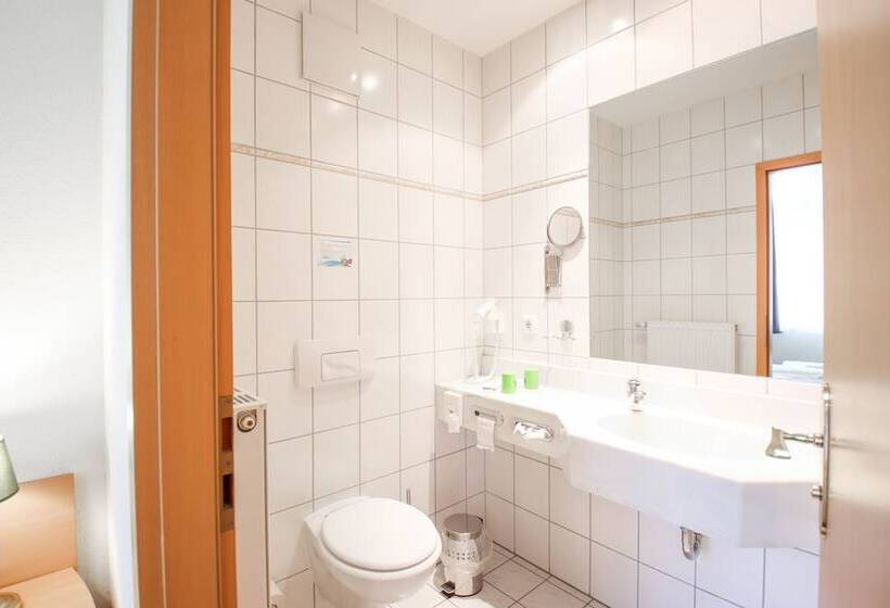 Номер Стандарт, Ferien Hotel Villa Südharz