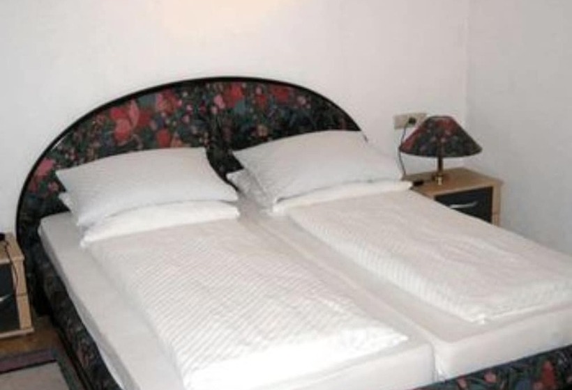 标准间, Grüner Hof