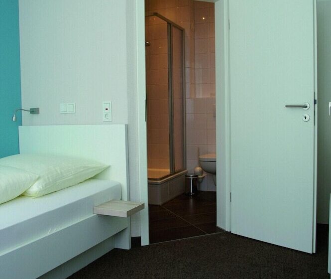 חדר סטנדרט יחיד, Gästehaus Küste