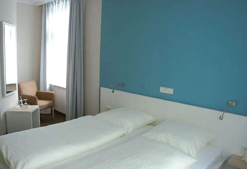 חדר סטנדרט, Gästehaus Küste