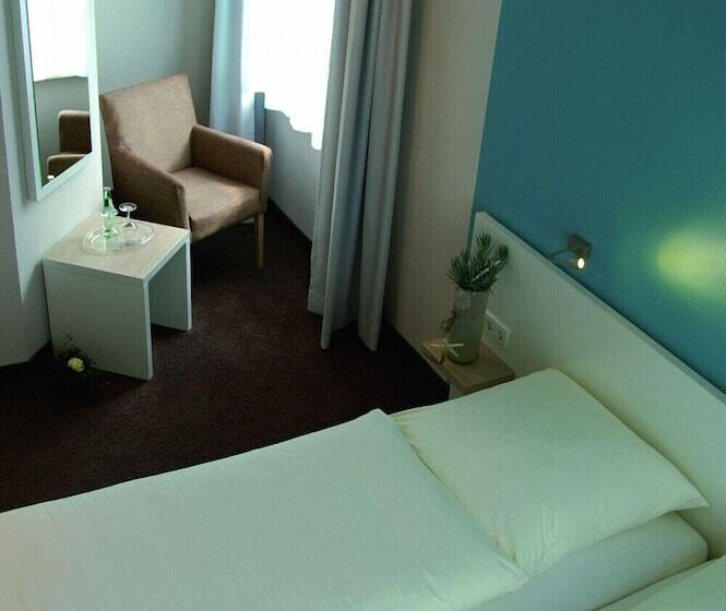 חדר סטנדרט, Gästehaus Küste