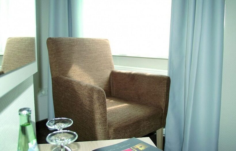 חדר סטנדרט, Gästehaus Küste