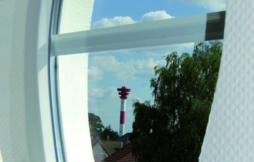 חדר סטנדרט, Gästehaus Küste