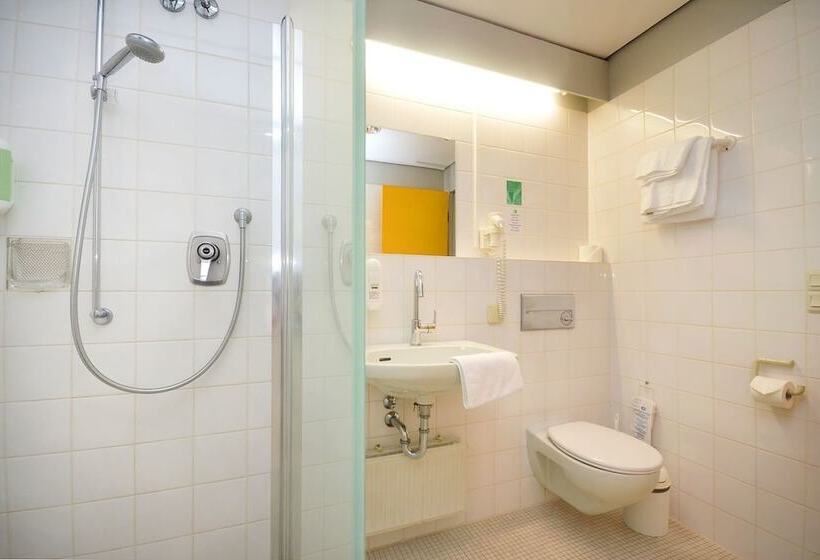 Номер Комфорт, Bildungs  Und Tagungshaus Haus Neuland