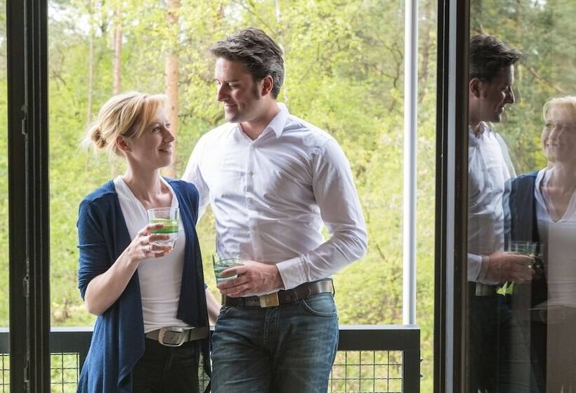 Номер Комфорт, Bildungs  Und Tagungshaus Haus Neuland