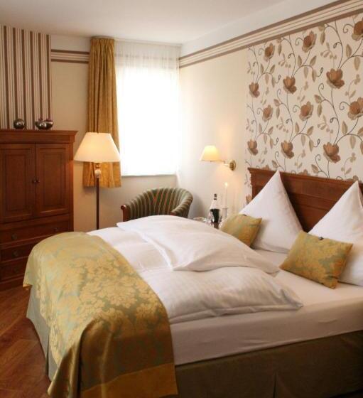 컴포트 룸, In Piazza