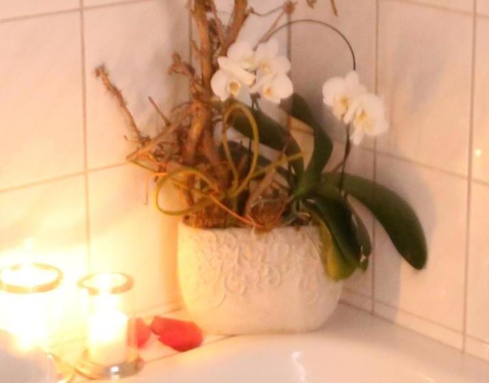 غرفة عائلية, In Piazza