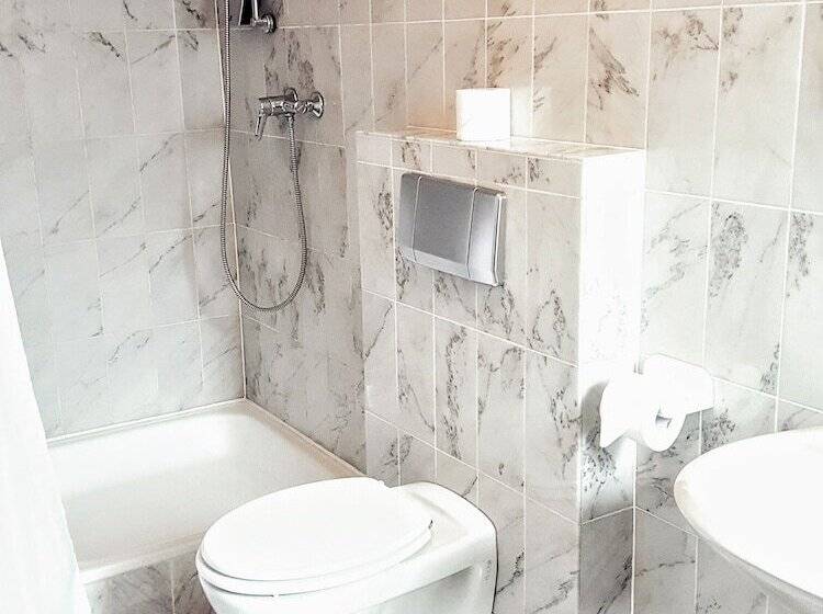 스탠다드 싱글 룸, Kölner Hof