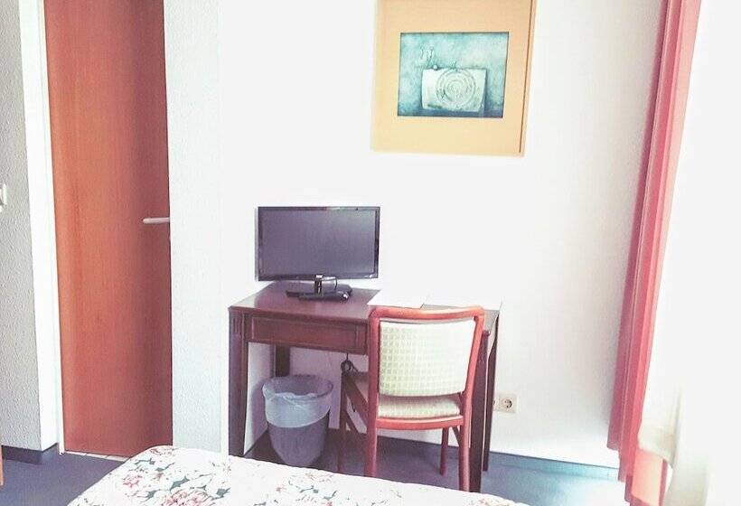 스탠다드 싱글 룸, Kölner Hof