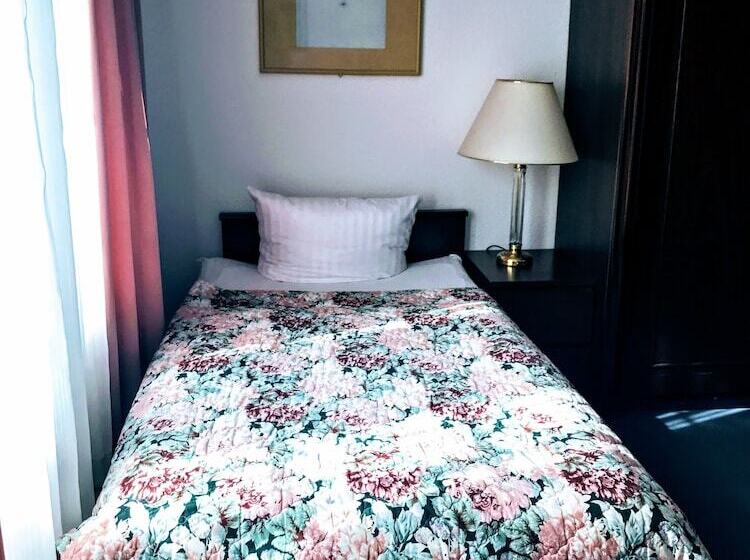 스탠다드 싱글 룸, Kölner Hof