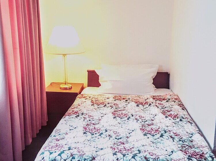 스탠다드 싱글 룸, Kölner Hof