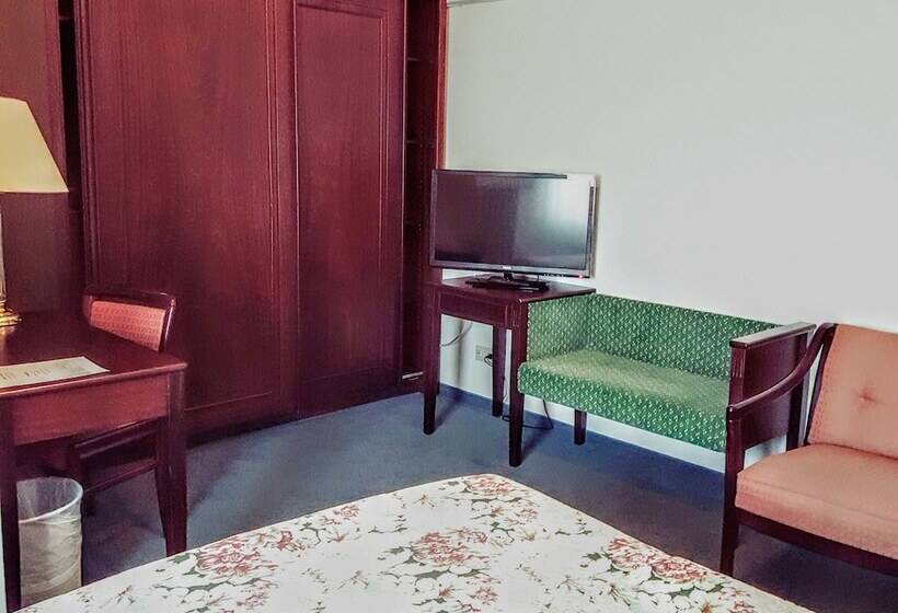 스탠다드 룸, Kölner Hof