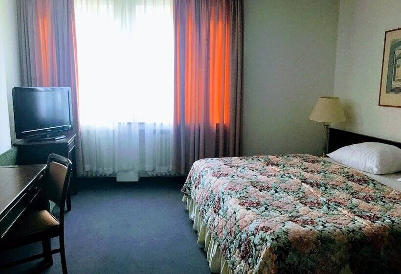 스탠다드 룸, Kölner Hof