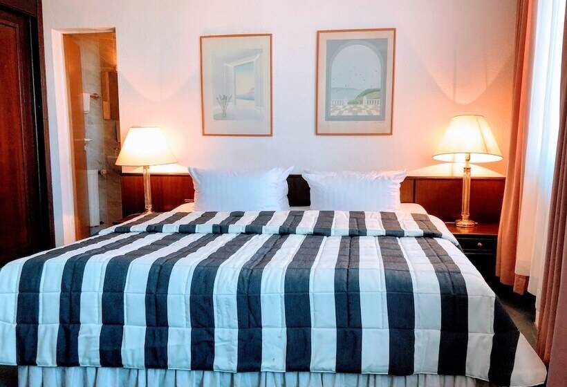 스탠다드 룸, Kölner Hof