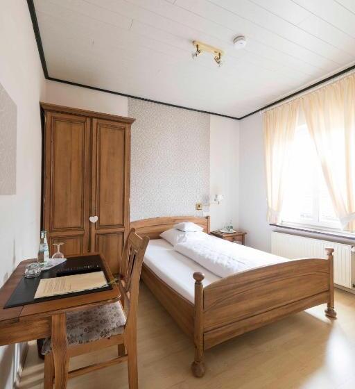 Номер Стандарт Индивидуальный, Landhaus Lindenbusch