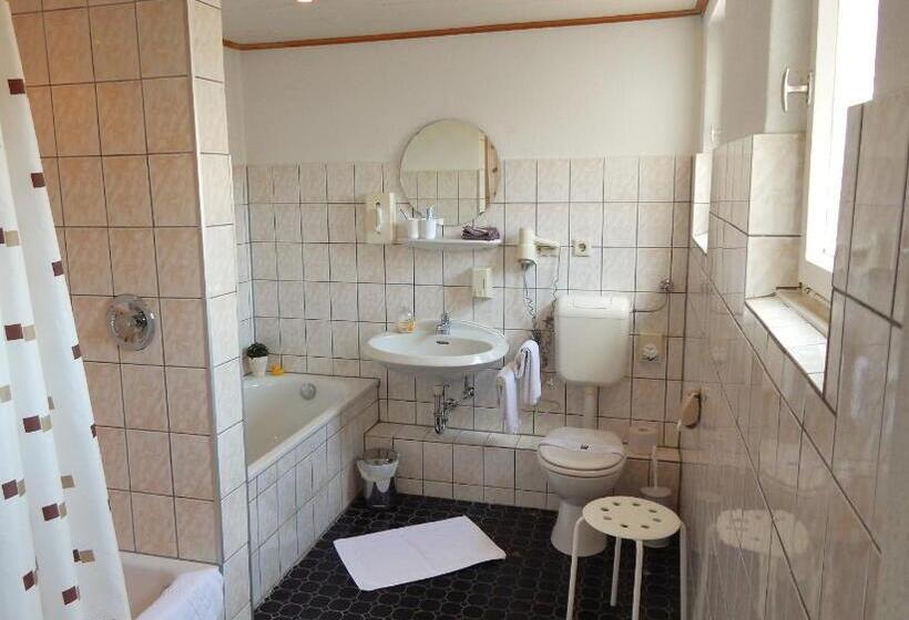 Номер Стандарт, Landhaus Lindenbusch