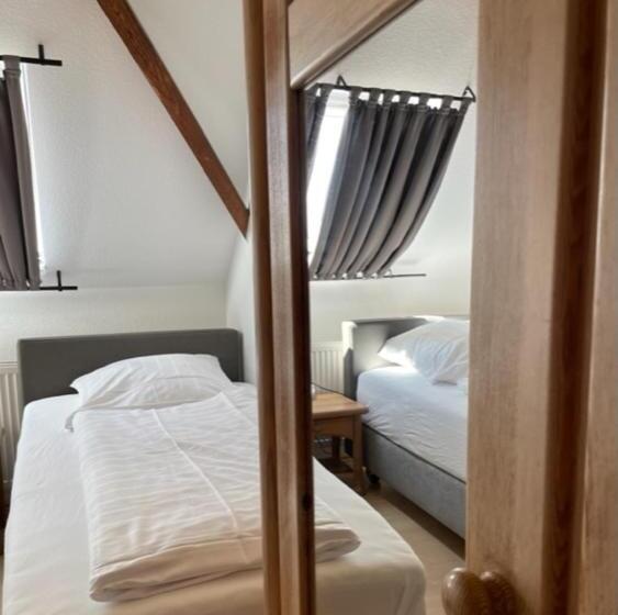 Апартаменты 2 Спальни, Landhaus Lindenbusch