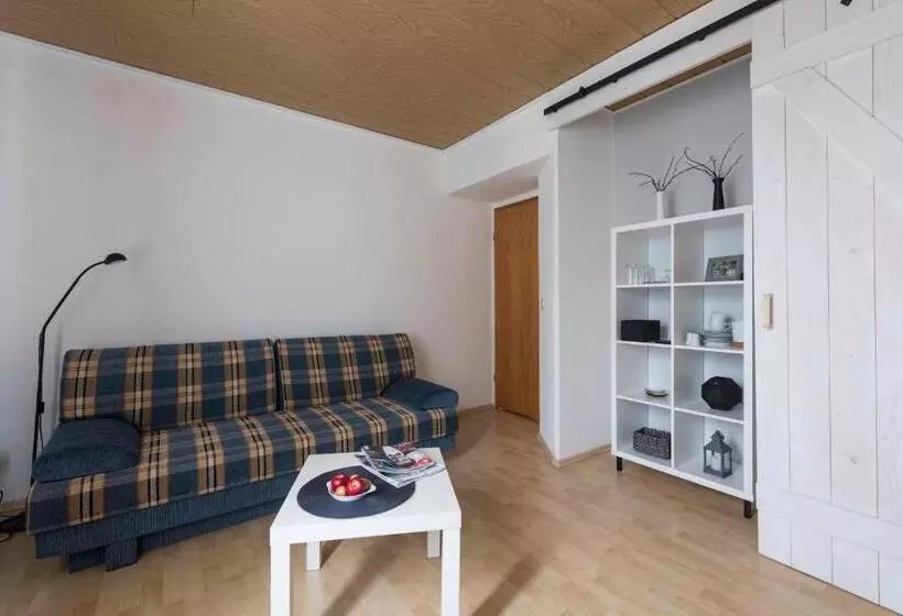 １ベッドルームアパートメント, Landhaus Lindenbusch