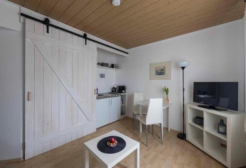 Апартаменты 1 Спальня, Landhaus Lindenbusch