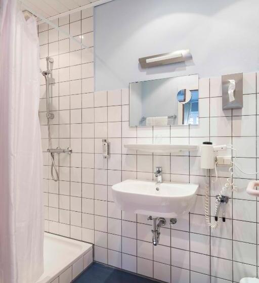 Апартаменты 1 Спальня, Landhaus Lindenbusch