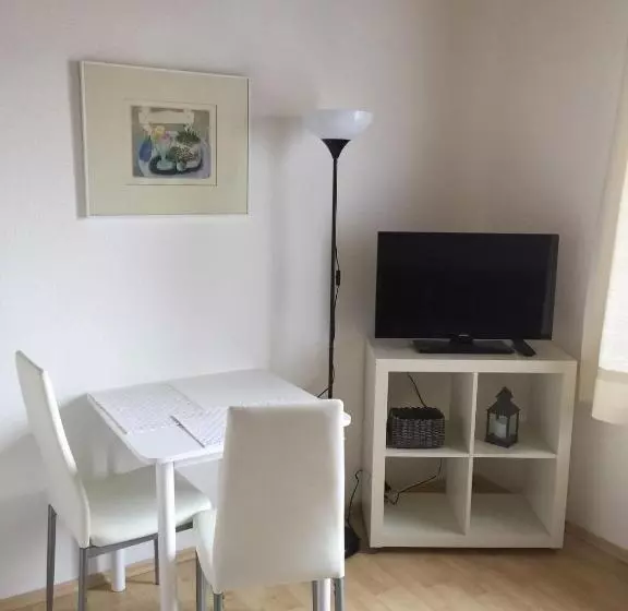 １ベッドルームアパートメント, Landhaus Lindenbusch