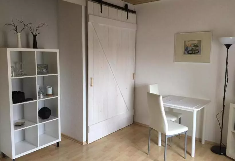 １ベッドルームアパートメント, Landhaus Lindenbusch