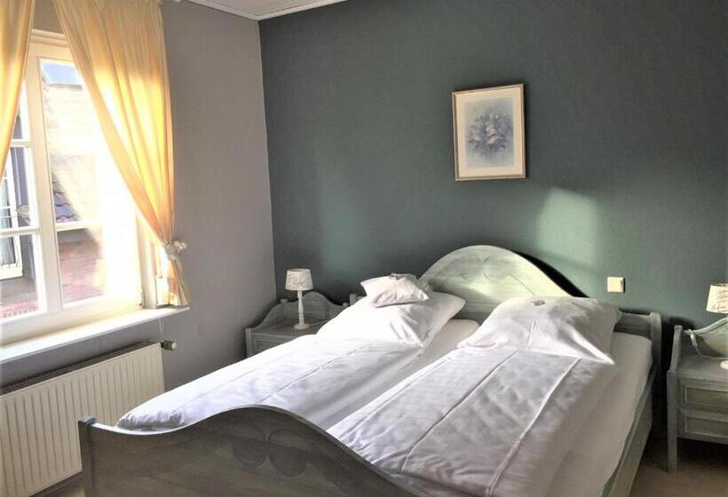 Апартаменты 1 Спальня, Landhaus Lindenbusch