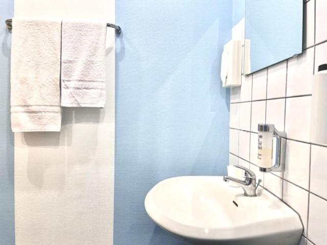 Номер Basic, Landhaus Lindenbusch