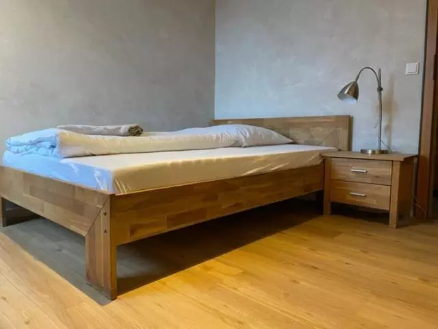 ベーシックルーム, Landhaus Lindenbusch