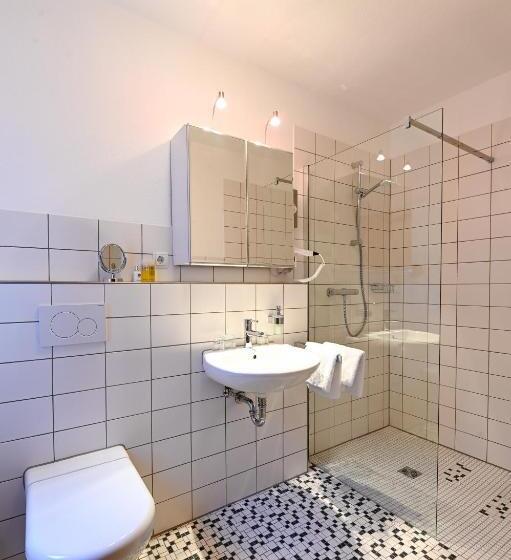 Семейное Студио, Landhaus Lindenbusch