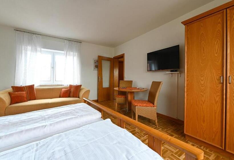 Семейное Студио, Landhaus Lindenbusch